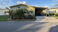 1987 GLEN Manufactured Home