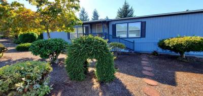 Mobile Home at 10400 SE Cook Ct #73 Milwaukie, OR 97222
