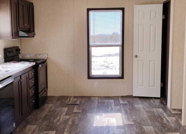 2020 Manufactured Home