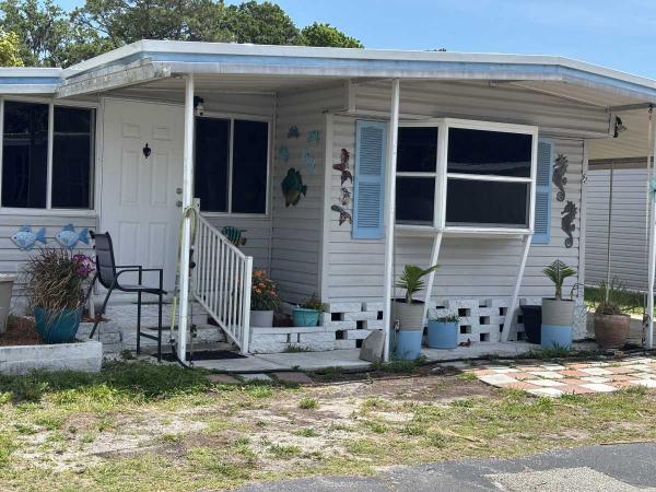 1975  Mobile Home For Sale