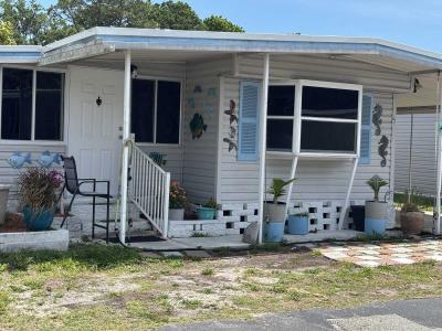 Mobile Home at 62 Twin Coach Ct Daytona Beach, FL 32119