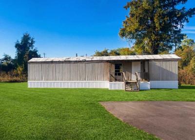 Mobile Home at 440 Fairgrounds Road Lot 19 Natchitoches, LA 71457
