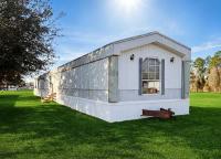 1999 Manufactured Home