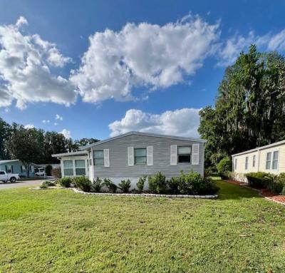 Mobile Home at 9919 Cypress Lakes Drive #376 Lakeland, FL 33810
