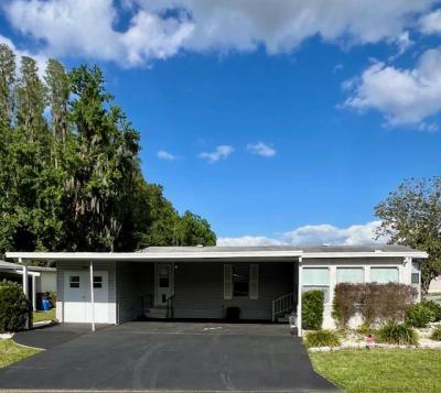 Photo 2 of 8 of home located at 9919 Cypress Lakes Drive #376 Lakeland, FL 33810