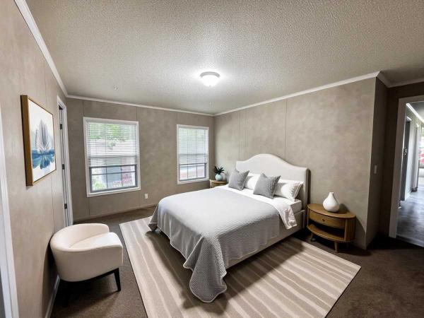 2024 Manufactured Home