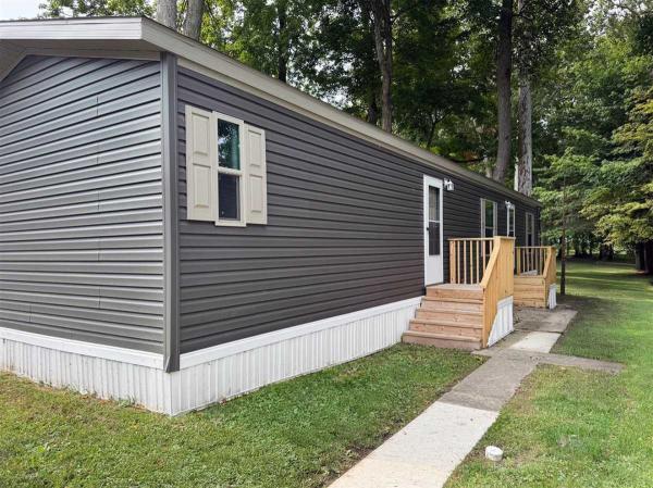 2024 Manufactured Home