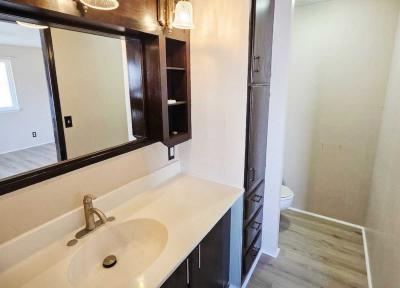 Photo 5 of 6 of home located at 34304 160th St. Lot 317 Cedar Falls, IA 50613