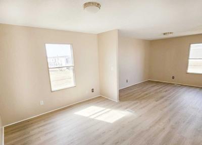 Photo 3 of 6 of home located at 34304 160th St. Lot 317 Cedar Falls, IA 50613