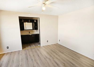 Photo 2 of 6 of home located at 34304 160th St. Lot 317 Cedar Falls, IA 50613