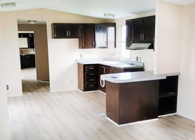 Mobile Home at 34304 160th St. Lot 317 Cedar Falls, IA 50613