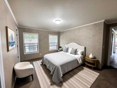 Photo 6 of 7 of home located at 1 Ems B37 Lot 72 Warsaw, IN 46582