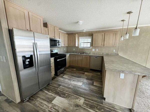 2024 Manufactured Home