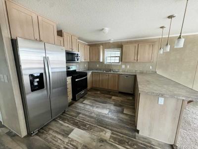 Photo 4 of 7 of home located at 1 Ems B37 Lot 72 Warsaw, IN 46582