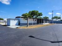 1974 ELDO Manufactured Home
