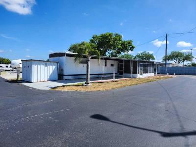 Mobile Home at 2121 New Tampa Hwy, C-2 Lakeland, FL 33815