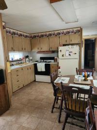 1974 ELDO Manufactured Home