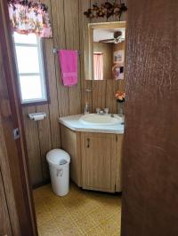 1974 ELDO Manufactured Home