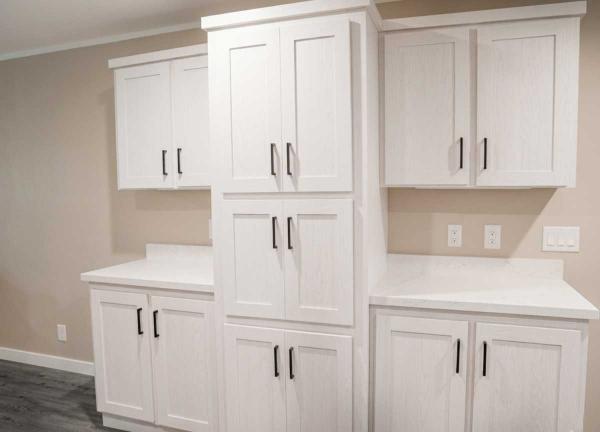 2025 Manufactured Home