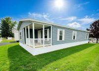 2025 Manufactured Home