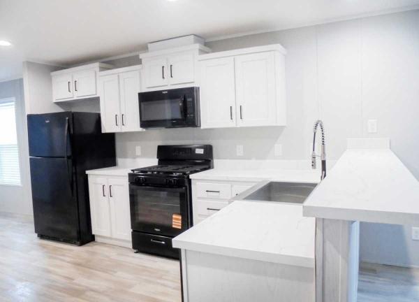 2025 Manufactured Home