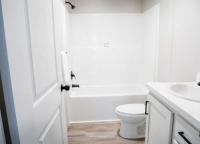 2025 Manufactured Home