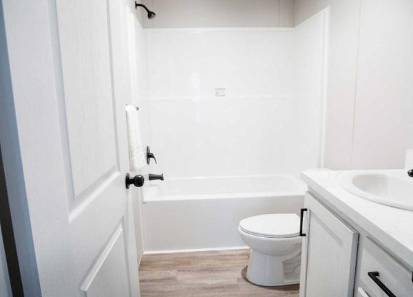 2025 Manufactured Home