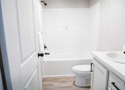 Photo 5 of 6 of home located at 2360 W Orland Rd Lot 29 Angola, IN 46703