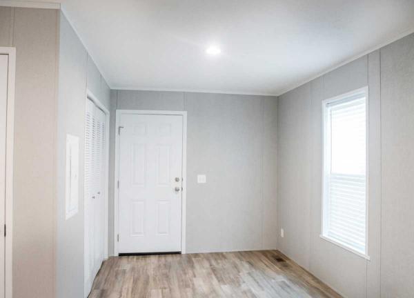 2025 Manufactured Home