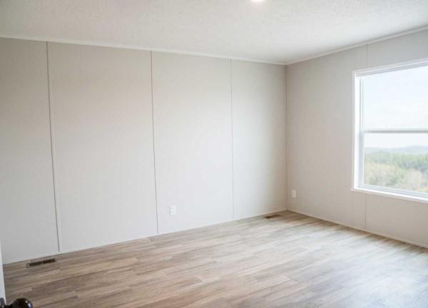 2025 Manufactured Home