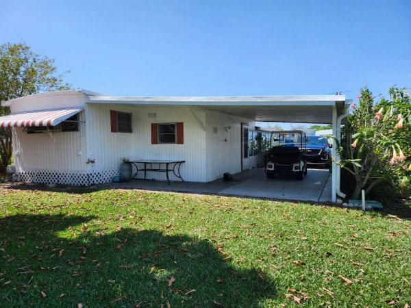 1967 CROS Mobile Home For Sale