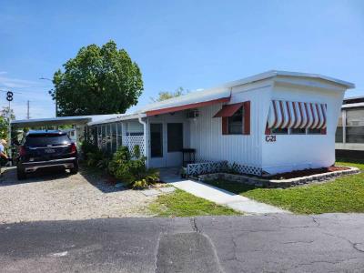 Photo 2 of 8 of home located at 2121 New Tampa Hwy, C-21 Lakeland, FL 33815