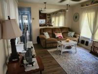 1967 CROS Manufactured Home