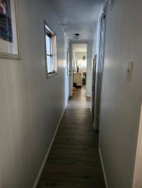 1967 CROS Manufactured Home