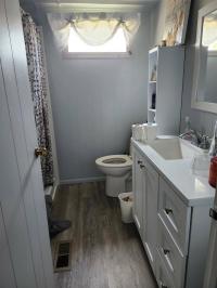 1967 CROS Manufactured Home