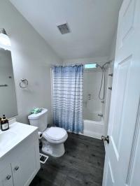 2005 Champion SR105-2 Manufactured Home