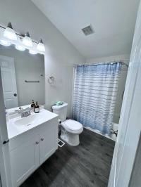 2005 Champion SR105-2 Manufactured Home