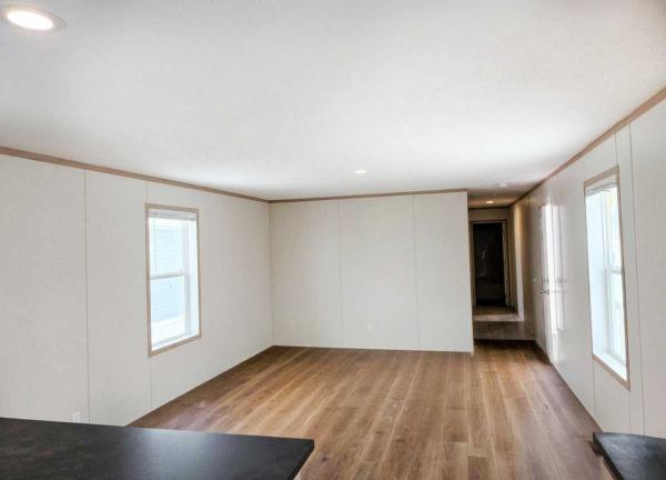 2025 Manufactured Home