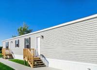 2025 Manufactured Home