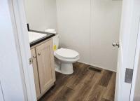 2025 Manufactured Home