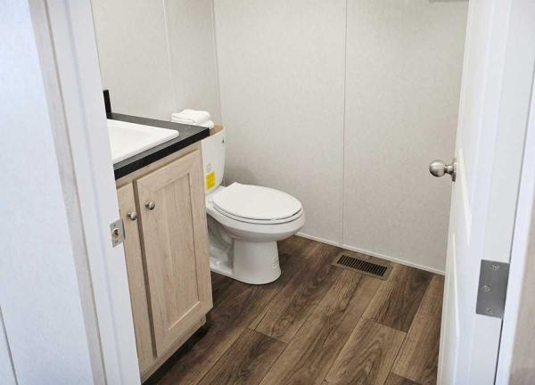2025 Manufactured Home