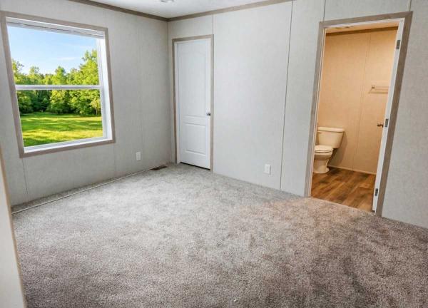 2025 Manufactured Home
