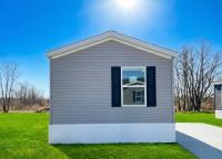 2025 Manufactured Home