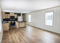 2025 Manufactured Home
