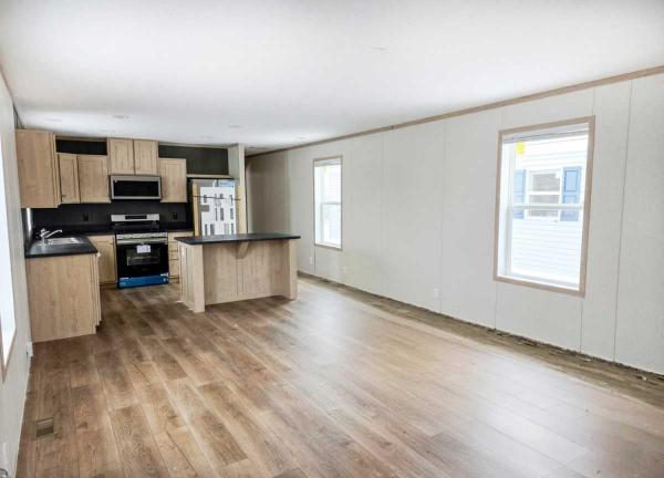 2025 Manufactured Home