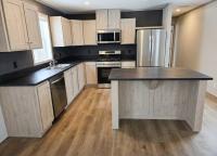 2025 Manufactured Home