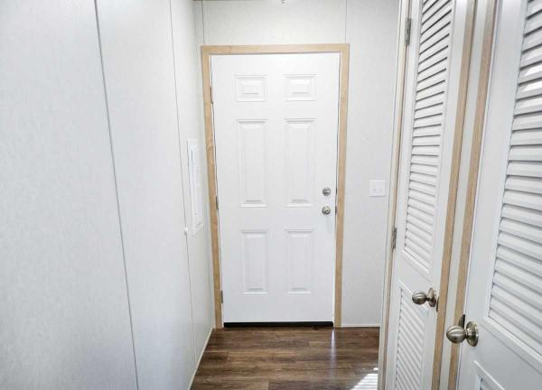 2025 Manufactured Home