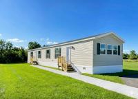 2025 Manufactured Home