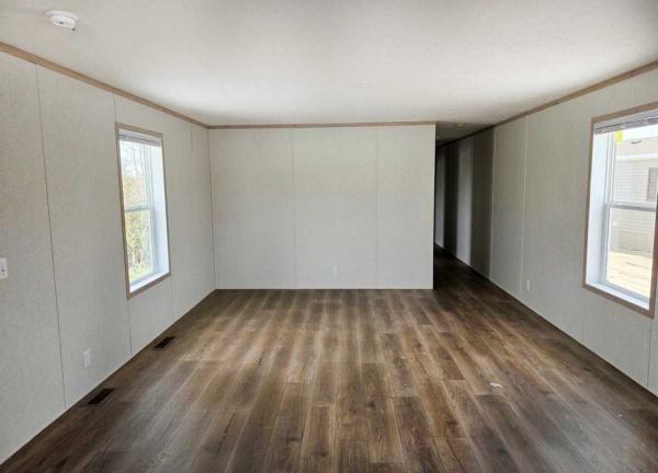 2025 Manufactured Home
