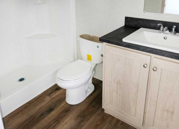 2025 Manufactured Home